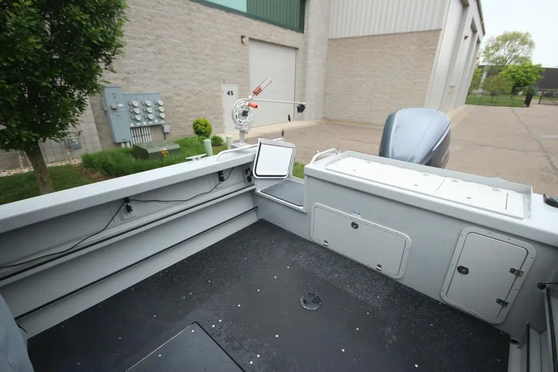 Slide: The Image of Weldcraft 220 Ocean King & Trailer 2022 - 5343235