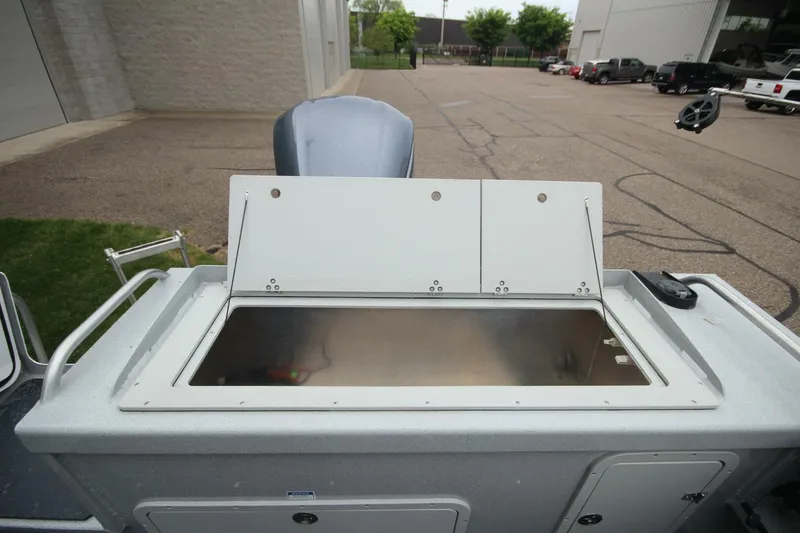 Slide: The Image of Weldcraft 220 Ocean King & Trailer 2022 - 5343236