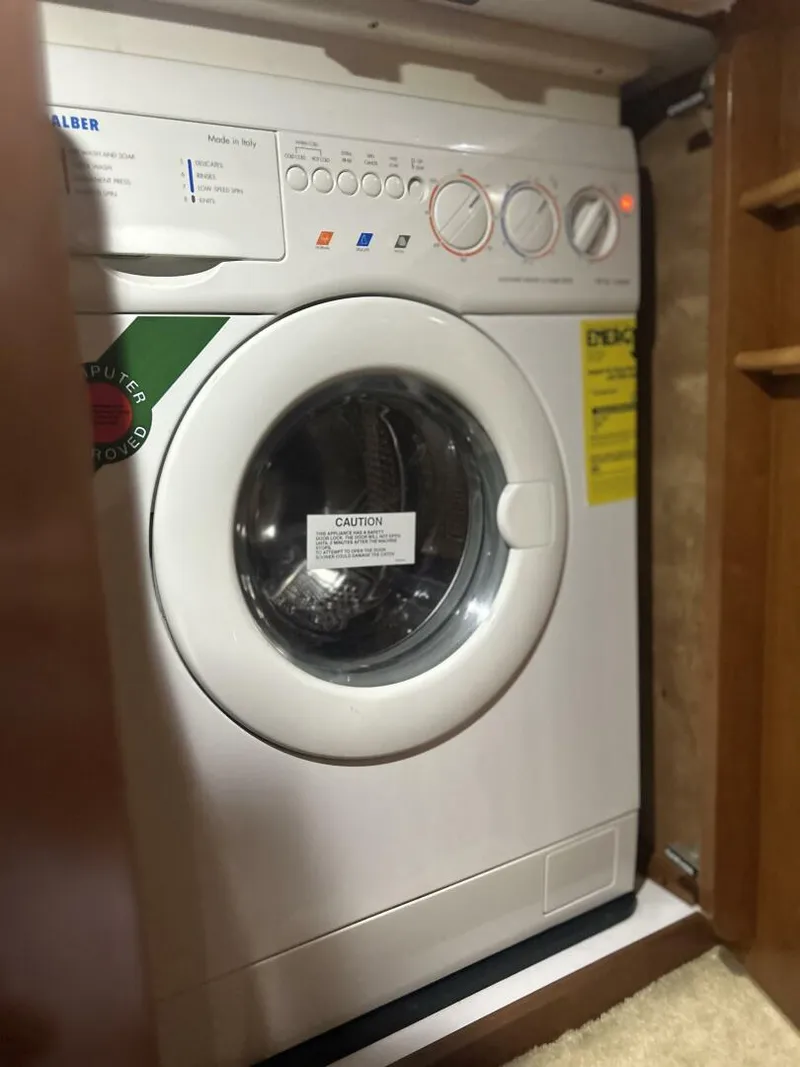 Slide: The Image of Carver 466 Motor Yacht 2003 - 5523809