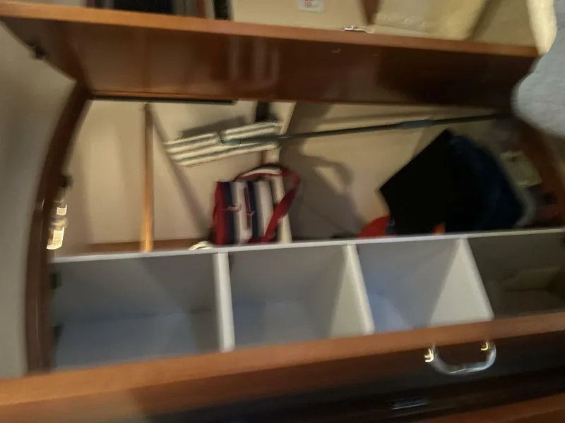 Slide: The Image of Carver Yachts 466 Motor Yacht 2003 - 5523829