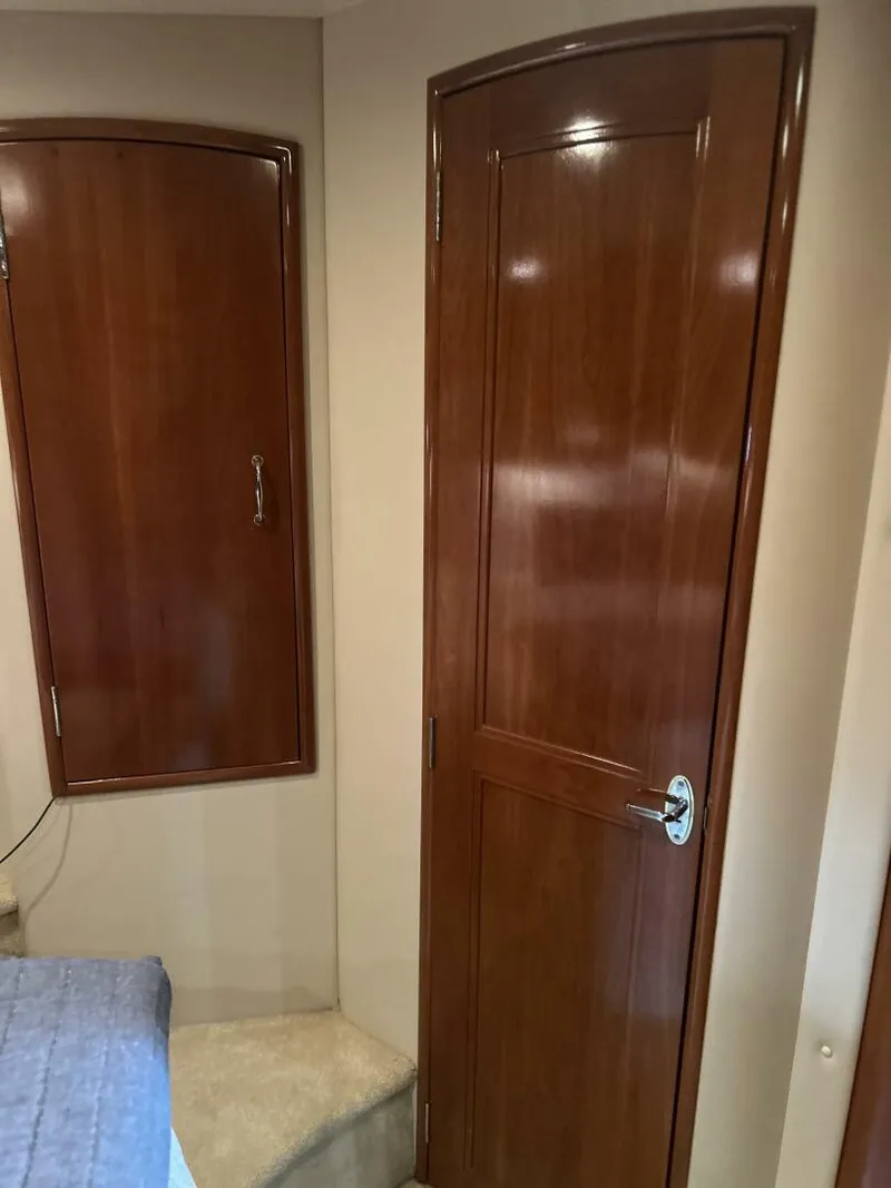 Slide: The Image of Carver Yachts 466 Motor Yacht 2003 - 5523831