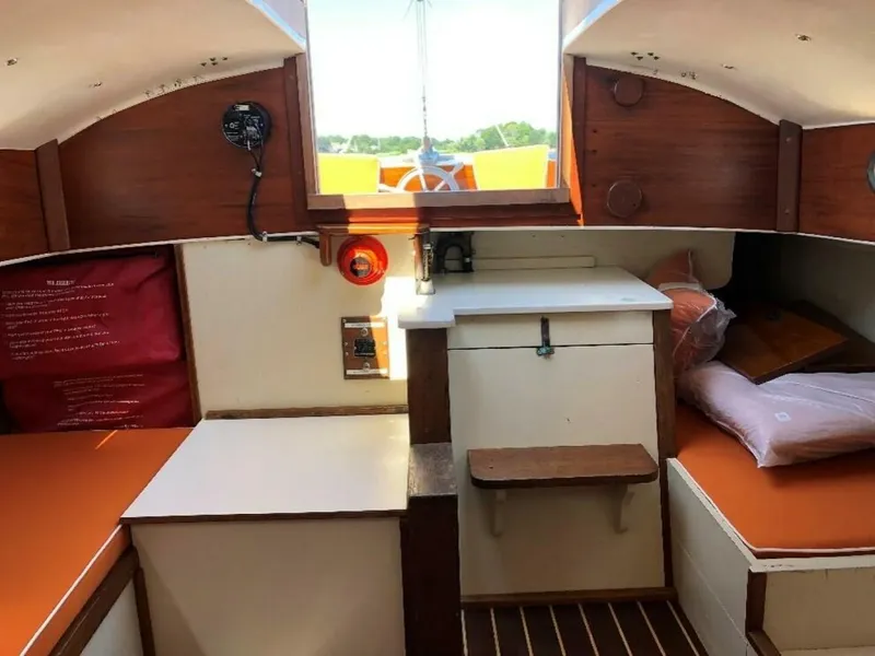 Slide: The Image of Custom Menemsha 24 1973 - 5343796