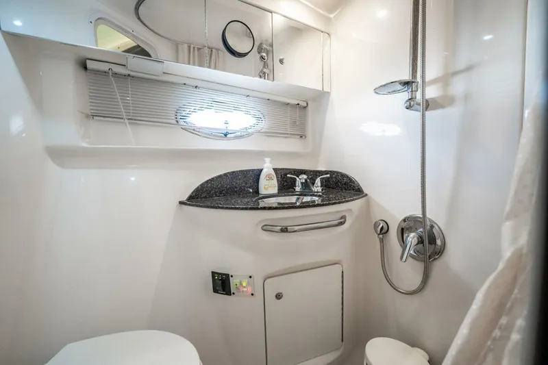 Slide: The Image of Chaparral 350 Signature Extended Plane 2008 - 5954839