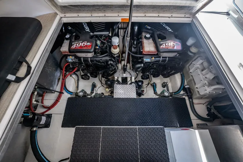 Slide: The Image of Chaparral 350 Signature Extended Plane 2008 - 5954842