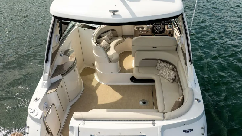 Slide: The Image of Chaparral 350 Signature Extended Plane 2008 - 5954823