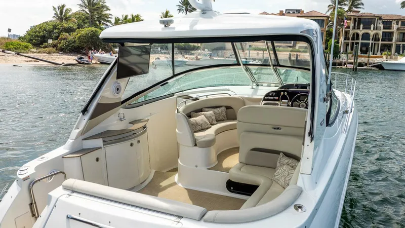 Slide: The Image of Chaparral 350 Signature Extended Plane 2008 - 5954824