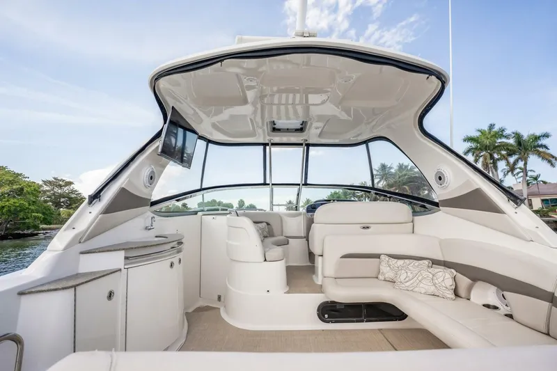 Slide: The Image of Chaparral 350 Signature Extended Plane 2008 - 5954825