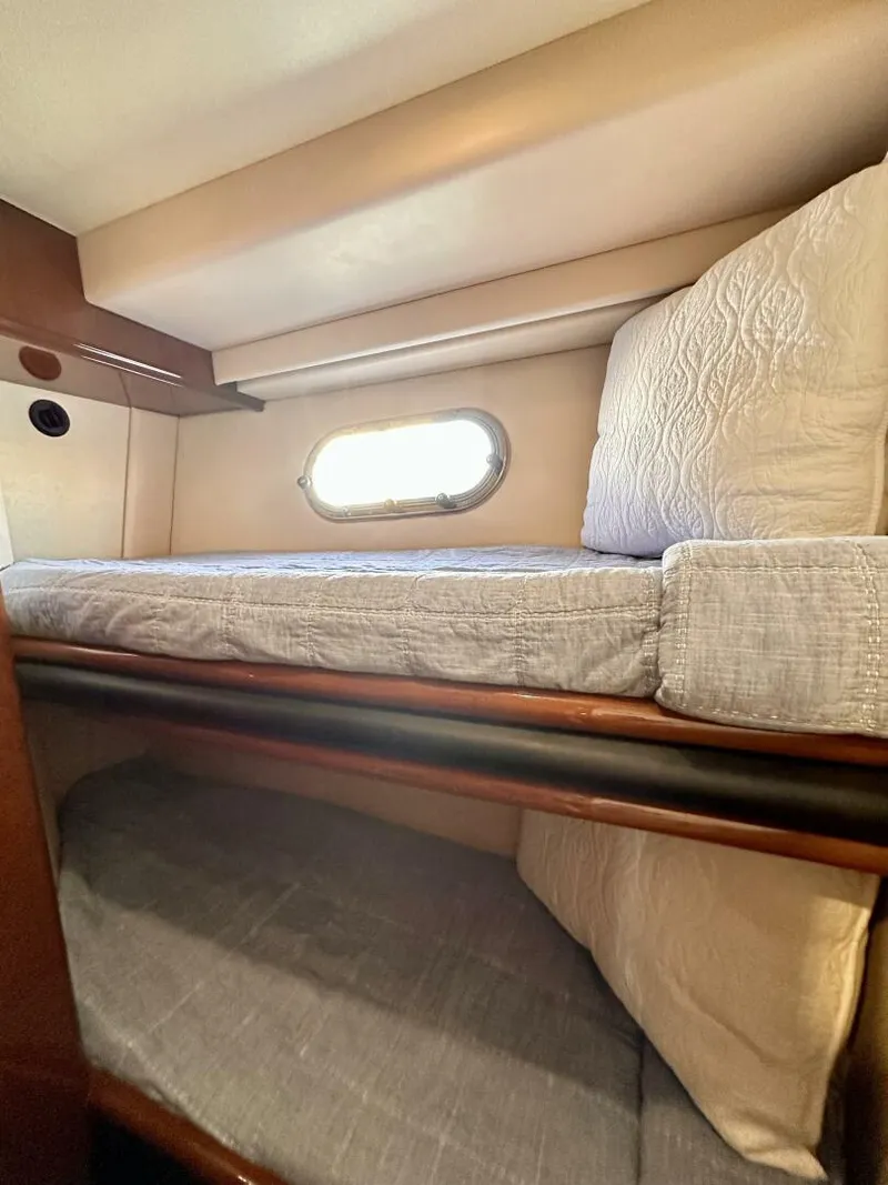 Slide: The Image of Marquis Flybridge Motor Yacht 2006 - 5356470