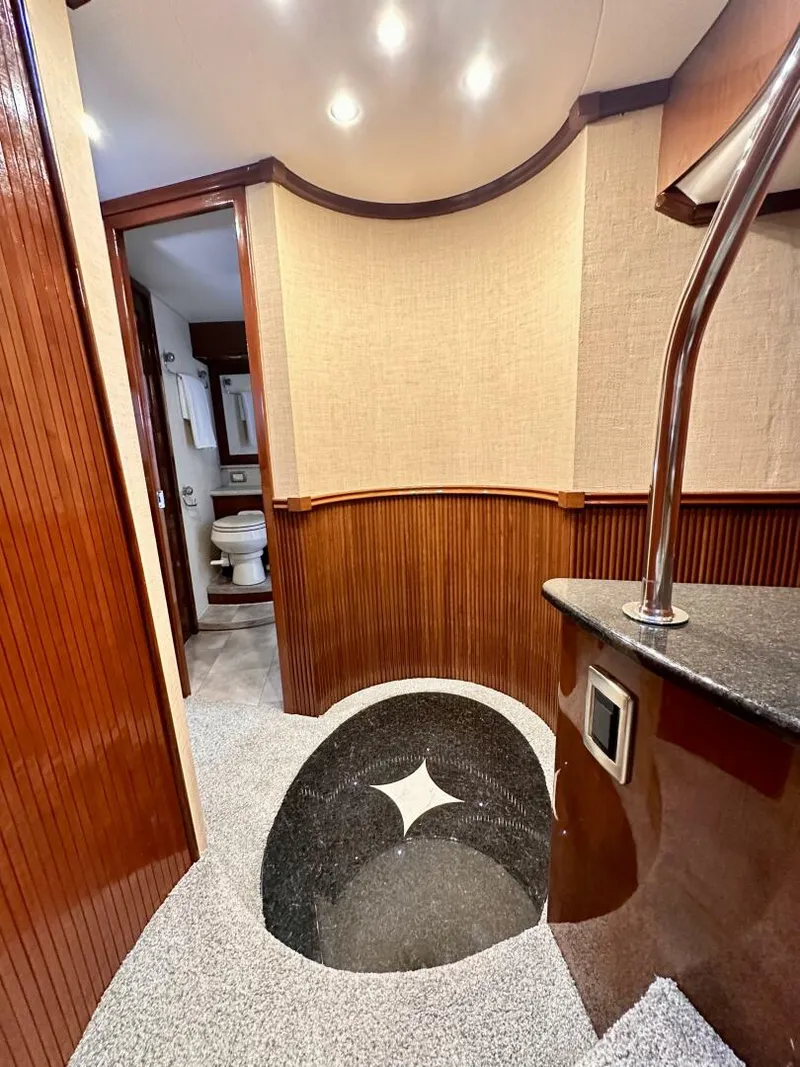 Slide: The Image of Marquis Flybridge Motor Yacht 2006 - 5356472