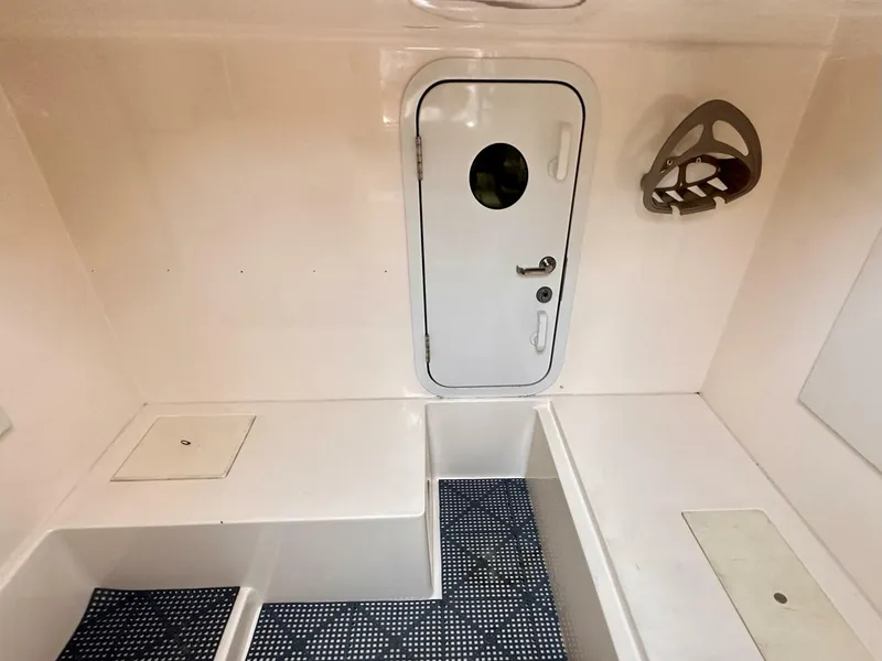 Slide: The Image of Marquis Flybridge Motor Yacht 2006 - 5413356