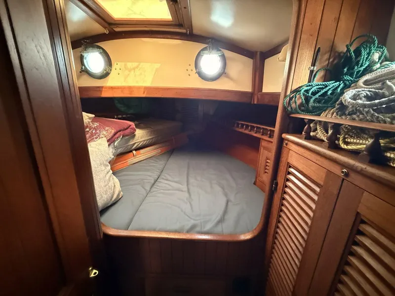 Slide: The Image of Tayana 37 1985 - 5344346