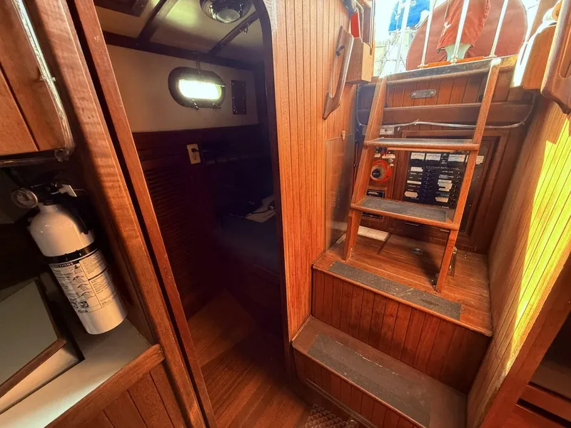 Slide: The Image of Tayana 37 1985 - 5344349