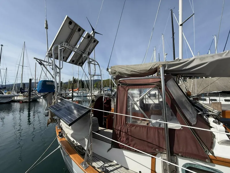 Slide: The Image of Tayana 37 1985 - 5344324