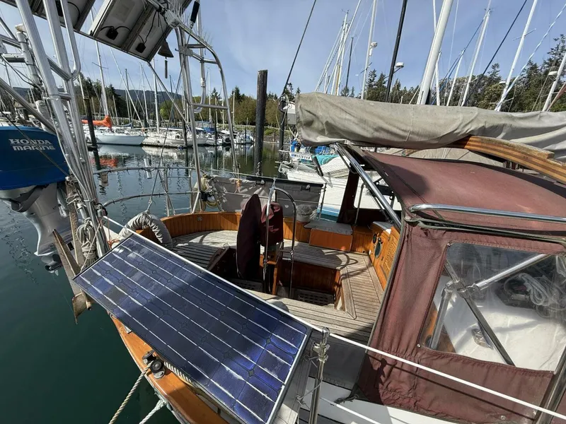 Slide: The Image of Tayana 37 1985 - 5344328