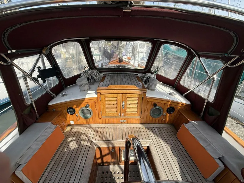 Slide: The Image of Tayana 37 1985 - 5344330