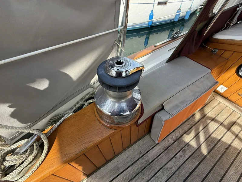 Slide: The Image of Tayana 37 1985 - 5344332