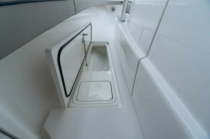 Slide: The Image of New V-33 Valhalla Boatworks Center Console - 6208257