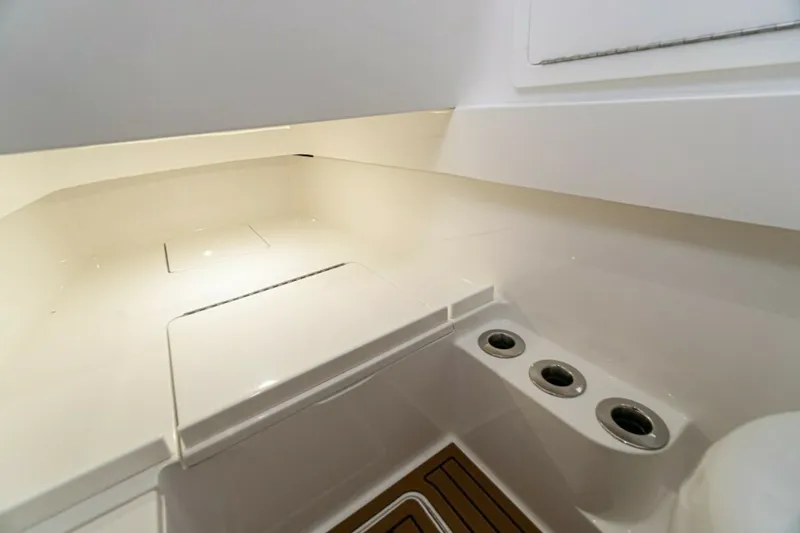 Slide: The Image of New V-33 Valhalla Boatworks Center Console - 6208260