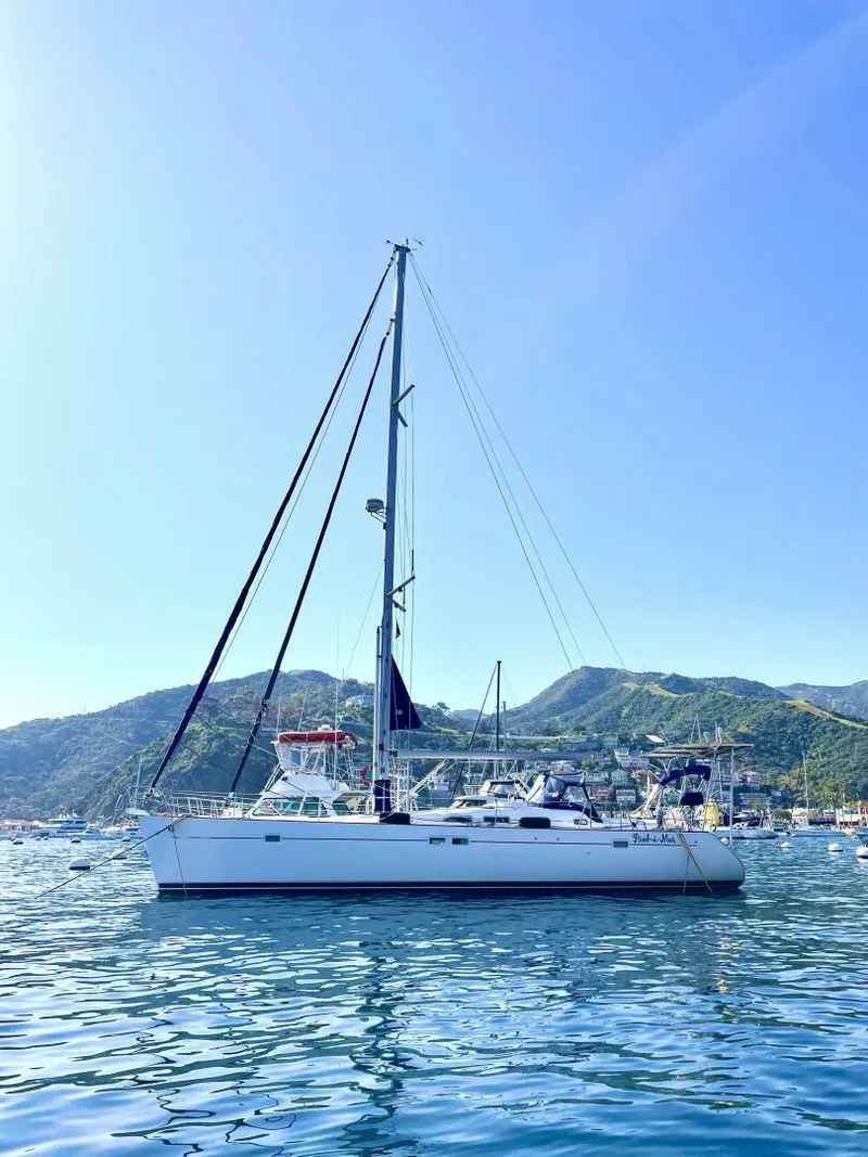 Slide: The Image of Beneteau 473 2005 - 5344700