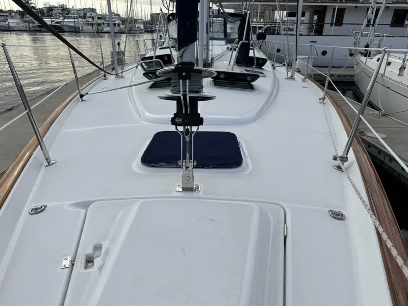 Slide: The Image of Beneteau 473 2005 - 5344716