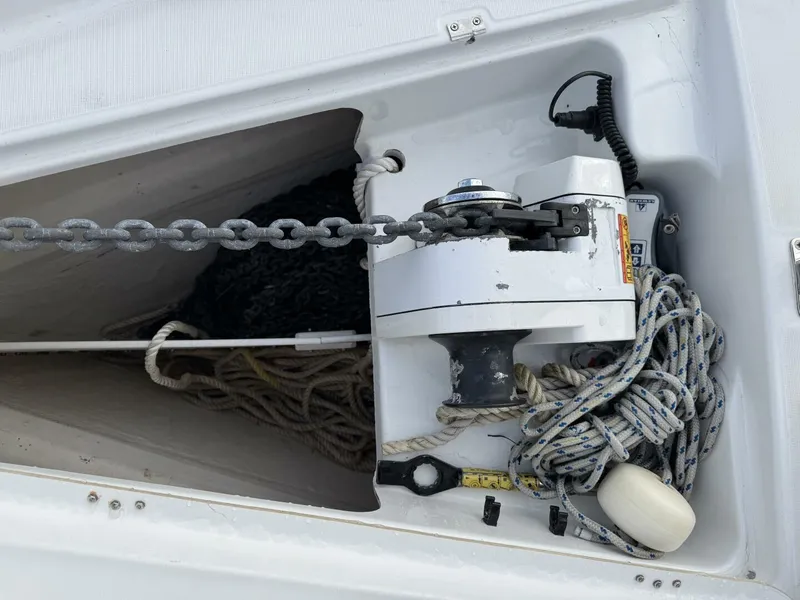 Slide: The Image of Beneteau 473 2005 - 5344717