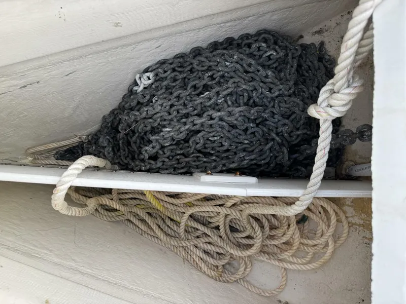 Slide: The Image of Beneteau 473 2005 - 5344718