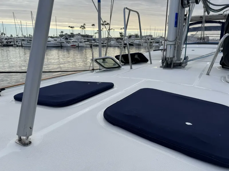 Slide: The Image of Beneteau 473 2005 - 5344720