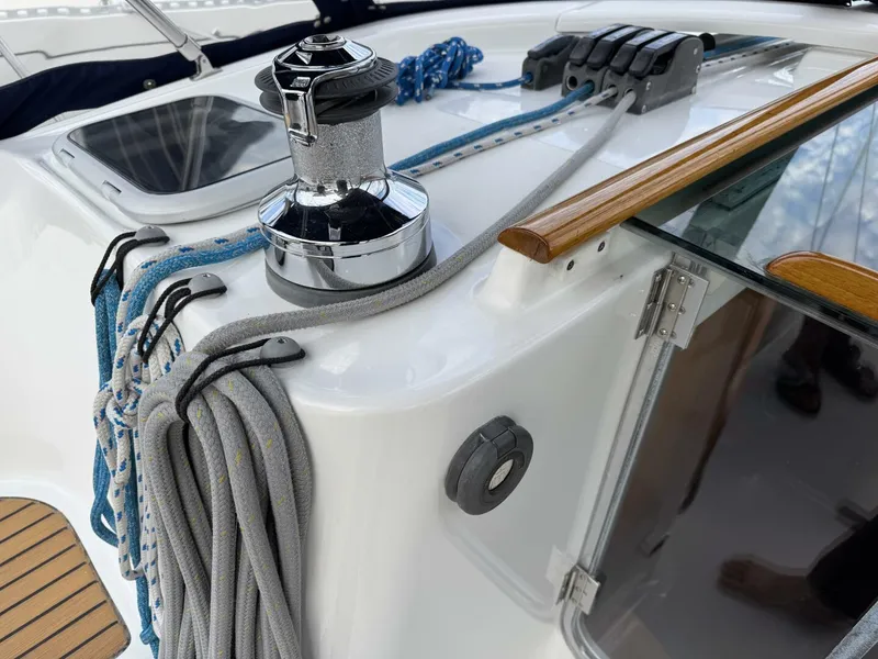 Slide: The Image of Beneteau 473 2005 - 5344704