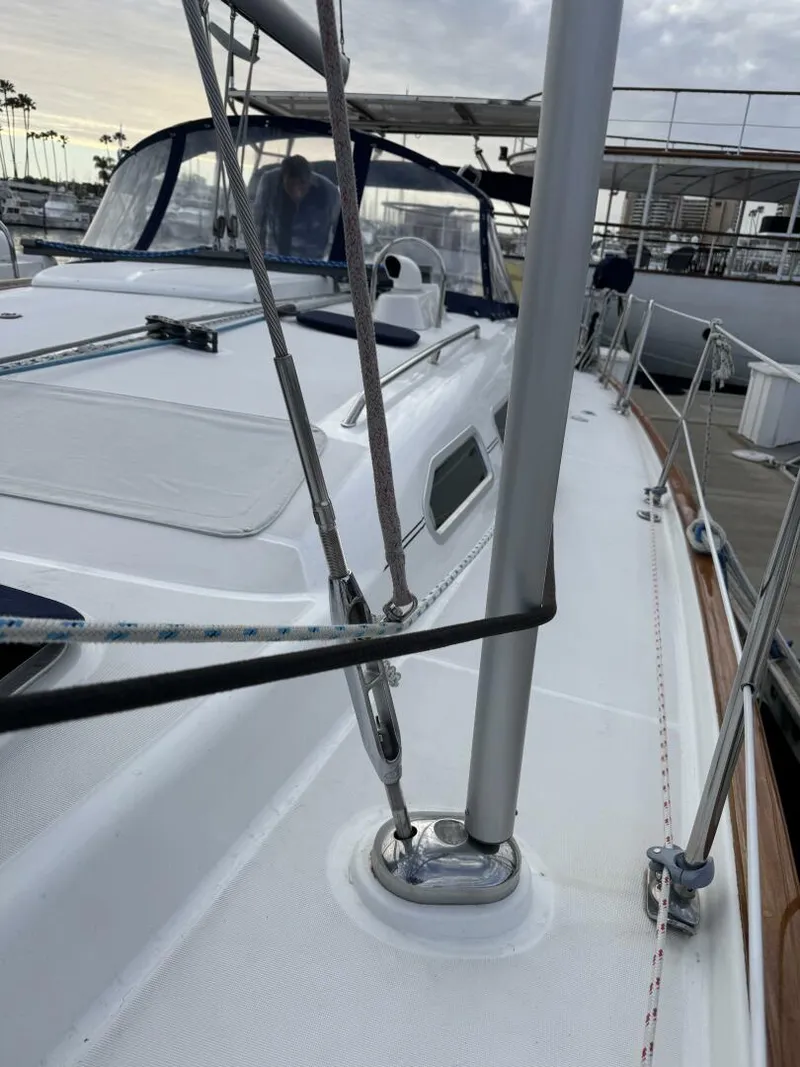 Slide: The Image of Beneteau 473 2005 - 5344721