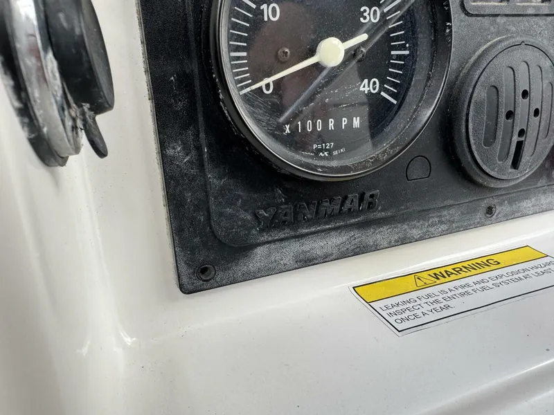 Slide: The Image of Beneteau 473 2005 - 5344726