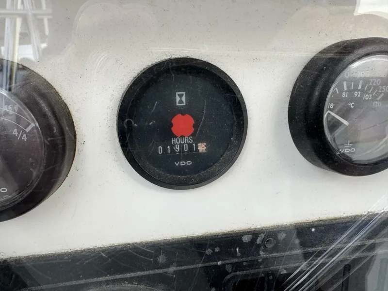 Slide: The Image of Beneteau 473 2005 - 5344727