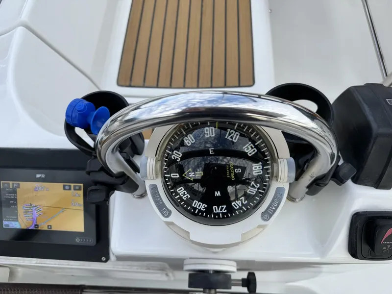 Slide: The Image of Beneteau 473 2005 - 5344730