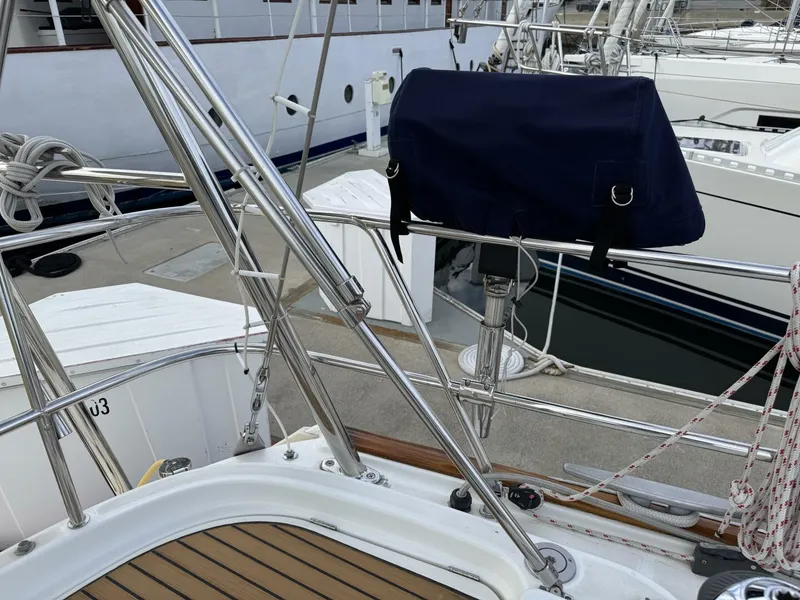 Slide: The Image of Beneteau 473 2005 - 5344739