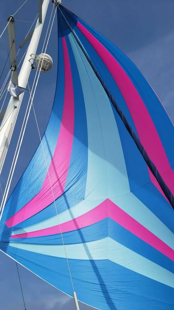 Slide: The Image of Beneteau 473 2005 - 5344702