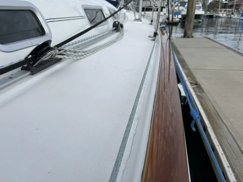 Slide: The Image of Beneteau 473 2005 - 5344746