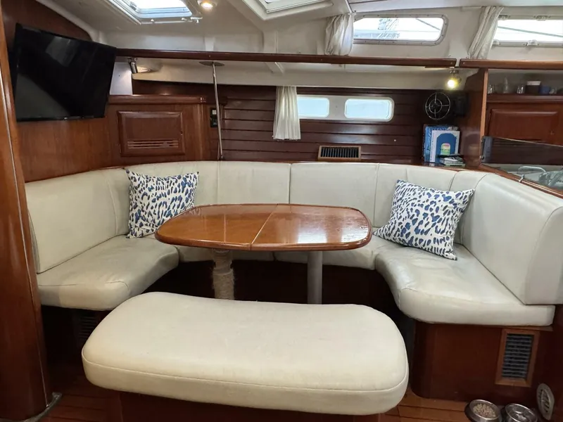 Slide: The Image of Beneteau 473 2005 - 5344867