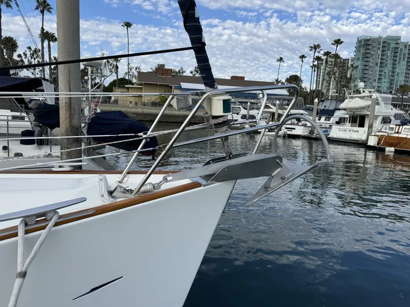 Slide: The Image of Beneteau 473 2005 - 5344708