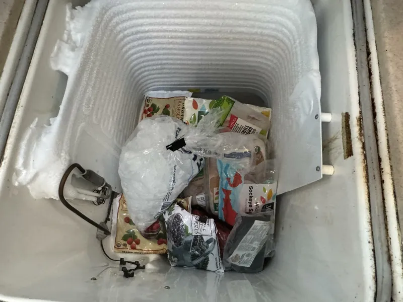 Slide: The Image of Beneteau 473 2005 - 5344887