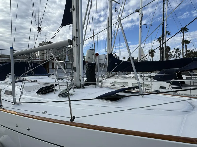 Slide: The Image of Beneteau 473 2005 - 5344710