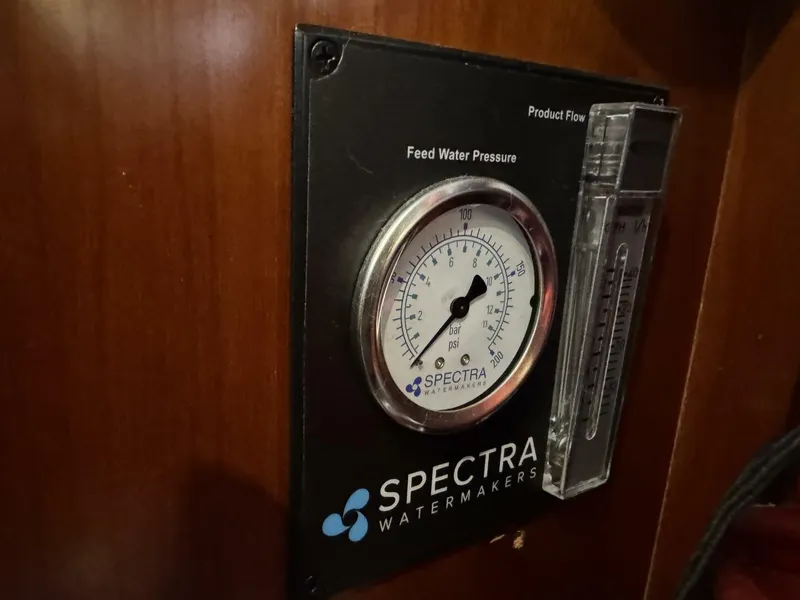 Slide: The Image of Beneteau 473 2005 - 5344890