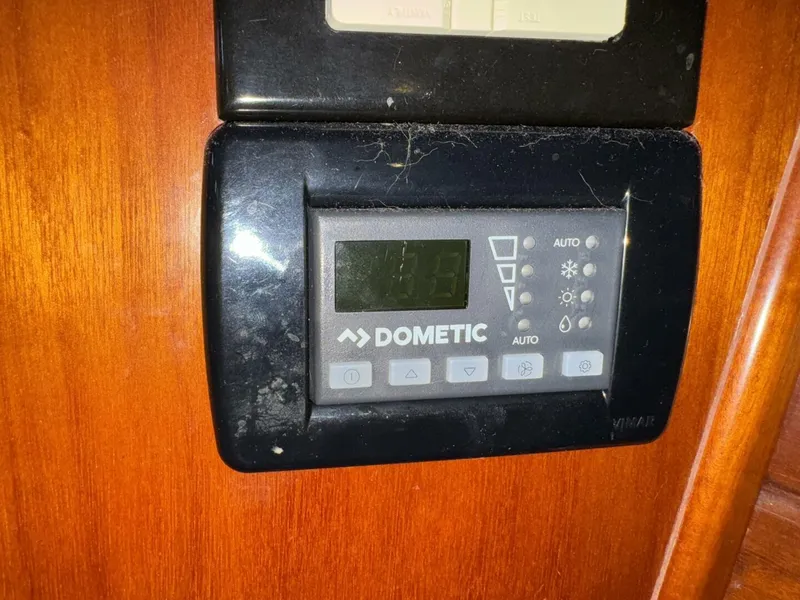 Slide: The Image of Beneteau 473 2005 - 5344840