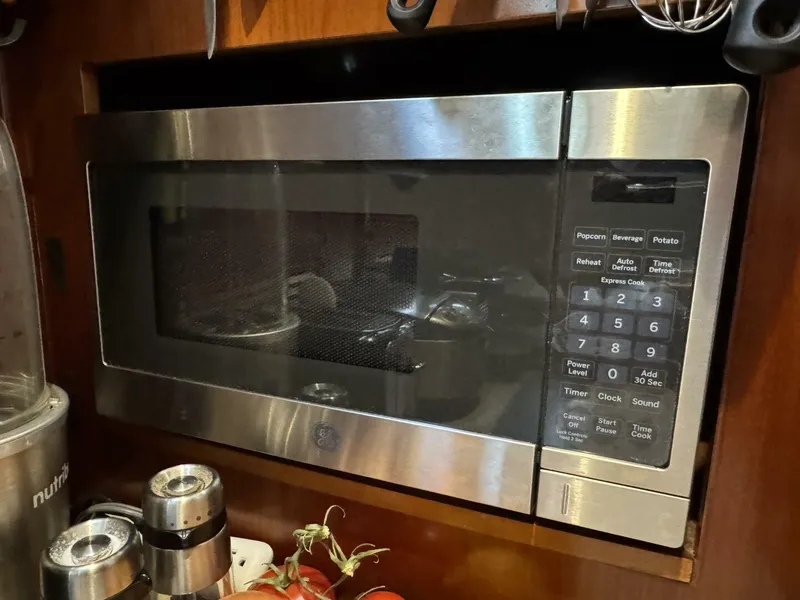 Slide: The Image of Beneteau 473 2005 - 5344891