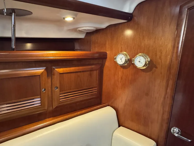 Slide: The Image of Beneteau 473 2005 - 5344897