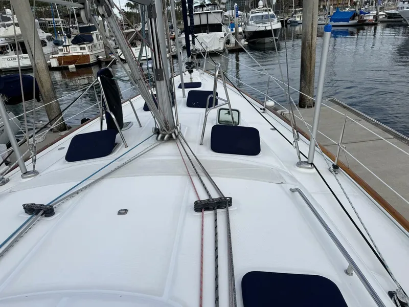 Slide: The Image of Beneteau 473 2005 - 5344712