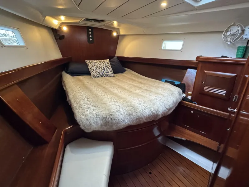 Slide: The Image of Beneteau 473 2005 - 5344906