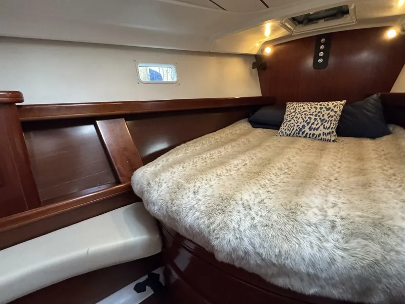 Slide: The Image of Beneteau 473 2005 - 5344907