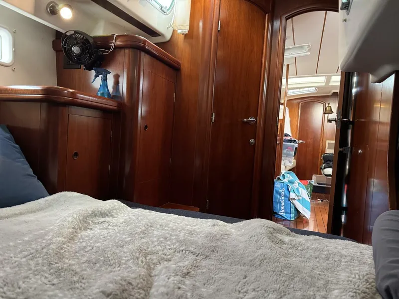 Slide: The Image of Beneteau 473 2005 - 5344812