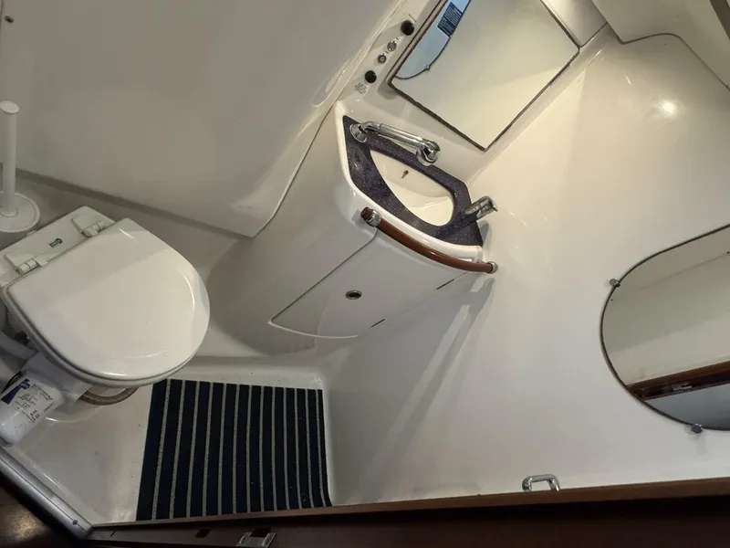 Slide: The Image of Beneteau 473 2005 - 5344904