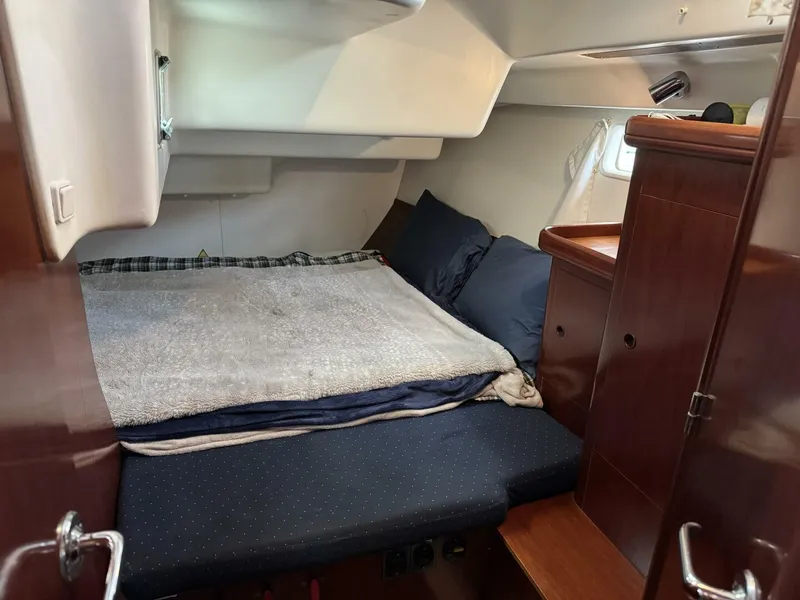 Slide: The Image of Beneteau 473 2005 - 5344790