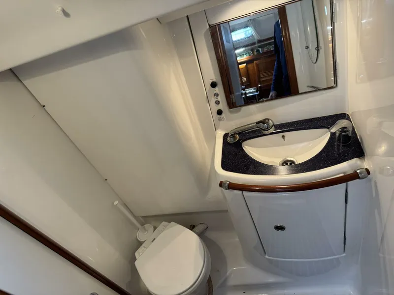 Slide: The Image of Beneteau 473 2005 - 5344902